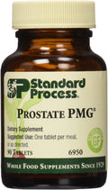 Standard Process - Próstata PMG, 90 Comprimidos