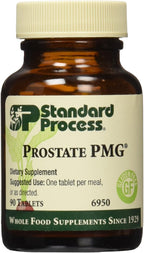 Standard Process - Próstata PMG, 90 Comprimidos