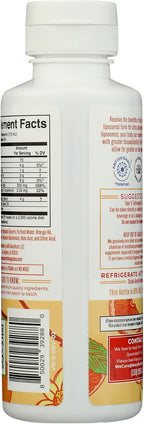 MaryRuth's Megadose Liposomal Vitamina C, 224 ml