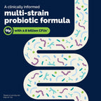 Vetnique Glandex Probióticos Masticables para Perros con 5 Cepas, Prebióticos y Enzimas Digestivas - 120 masticables