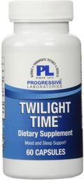 Progressive Labs - Twilight Time 60 cápsulas