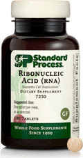 Standard Process Ácido Ribonucleico (ARN) – 180 comprimidos