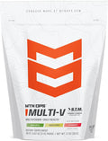 MTN OPS Multi-V STM Multivitamínico Diario 30 Sobres