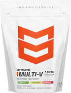 MTN OPS Multi-V STM Multivitamínico Diario 30 Sobres