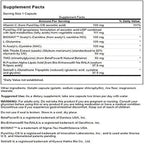 Swanson Dr. Stephen Langer's Complejo Precursor de Glutatión, 60 Cápsulas
