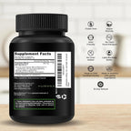 HUMANX Sulforafano+ 602mg - Suplemento de Brócoli y Moringa