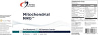 Designs for Health Mitochondrial NRG – Suplemento de Energía Mitocondrial con Ácido Alfa Lipóico, Resveratrol Trans y Curcumina (120 Cápsulas Veganas)