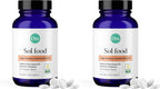 Vitamina D3 2000 IU Vegana - Comprimibles de Liquen - Ora Organic