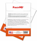 PatchMD Parche Tópico – 30 Días de Suministro