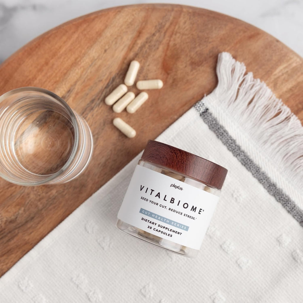 Plexus VitalBiome