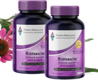 Diamond Natural Skin & Immune Vitamin Complex – Acción Dual para la Salud Interna de la Piel y Antioxidantes – Hecho con Ingredientes Naturales – 100 Unidades