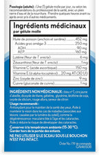 Ocuvite 50+ Suplemento Multivitamínico para la Visión, 50 Cápsulas Blandas
