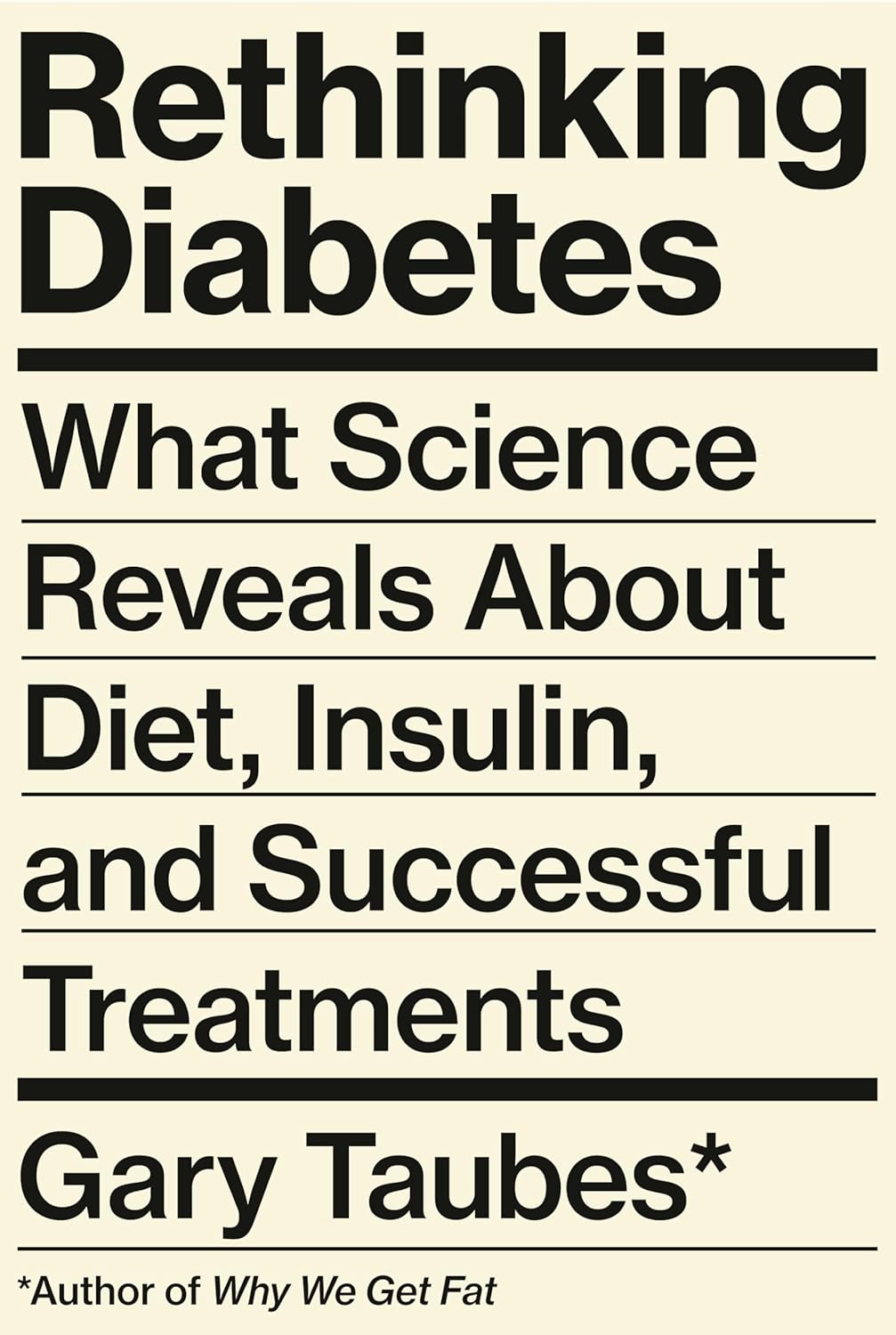 Repensando la diabetes: lo que la ciencia revela sobre la dieta, la insulina y los tratamientos exitosos