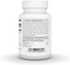 Source Naturals Vegan True Vitamina D3 2000 UI – 90 Cápsulas (Vegano, No-GMO, de Algas)