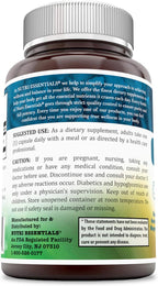 Biotina 10.000 mcg – 200 Cápsulas (No Transgénico)