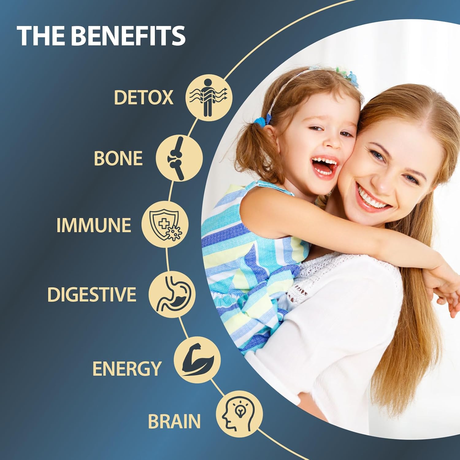 Itharoventis Gotas de Zeolita con Vitamina B12 Metilcobalamina y D3 para Niños y Adultos - Sabor Natural a Frutas del Bosque con Extracto de Monk Fruit - 59 ml