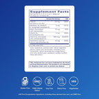 Pure Encapsulations Complejo B Líquido - 140 ml