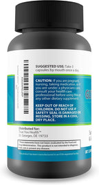 Gut Repair 360 Pro - Suplemento para la Reparación Intestinal