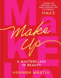 Maquillaje: Guía práctica de maquillaje y belleza – Hannah Martin