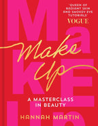 Maquillaje: Guía práctica de maquillaje y belleza – Hannah Martin