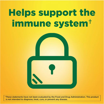 Nature Made Vitamina C 1000 mg Comprimidos de Liberación Prolongada con Escaramujo, 60 Unidades – Image 8