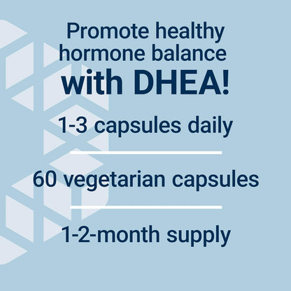 Life Extension DHEA 100 mg Cápsulas – Sistema inmunitario: Se ha relacionado con una función inmunitaria – Image 5