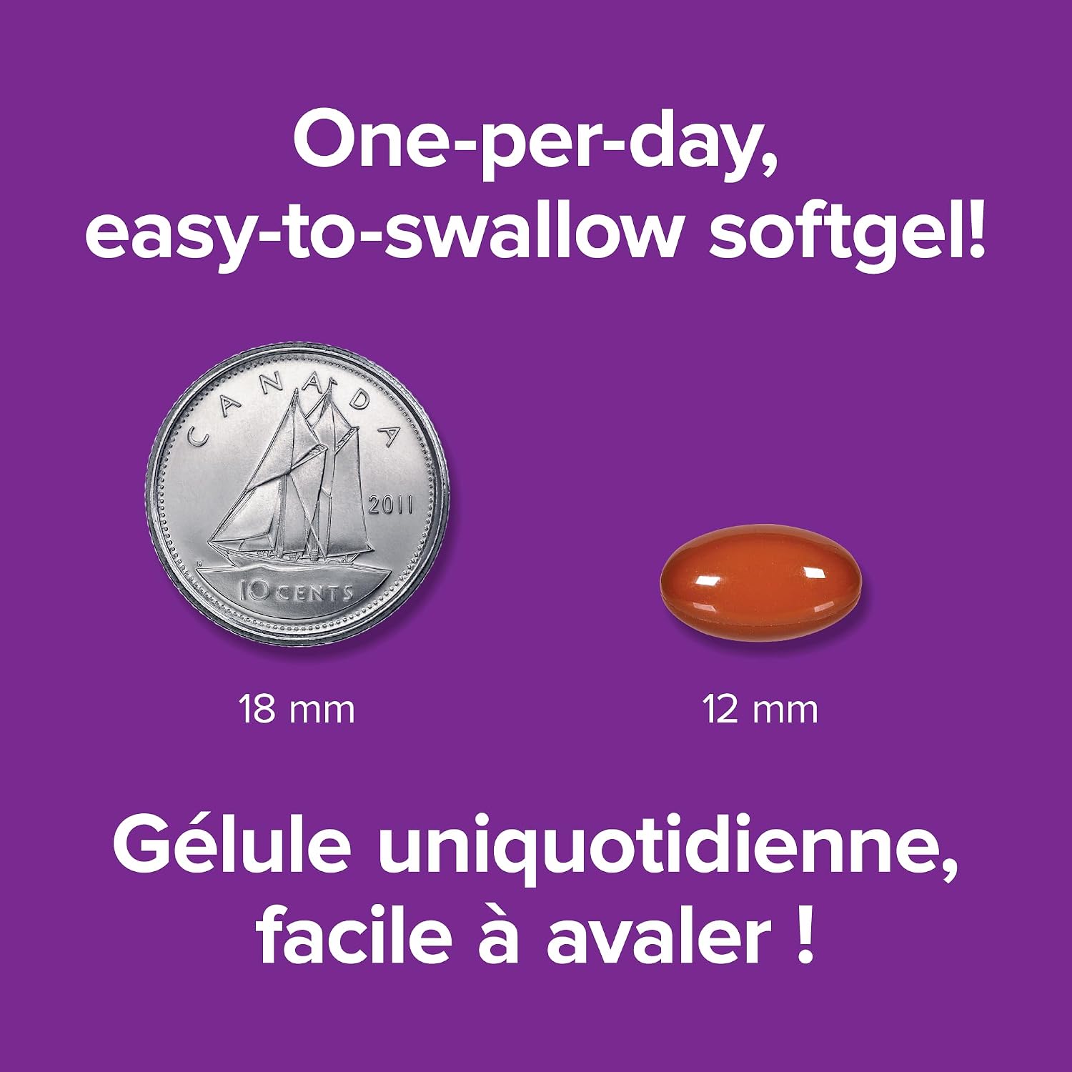 Webber Naturals Luteína Extra Fuerte con Zeaxantina, 20 mg, 30 Cápsulas Blandas