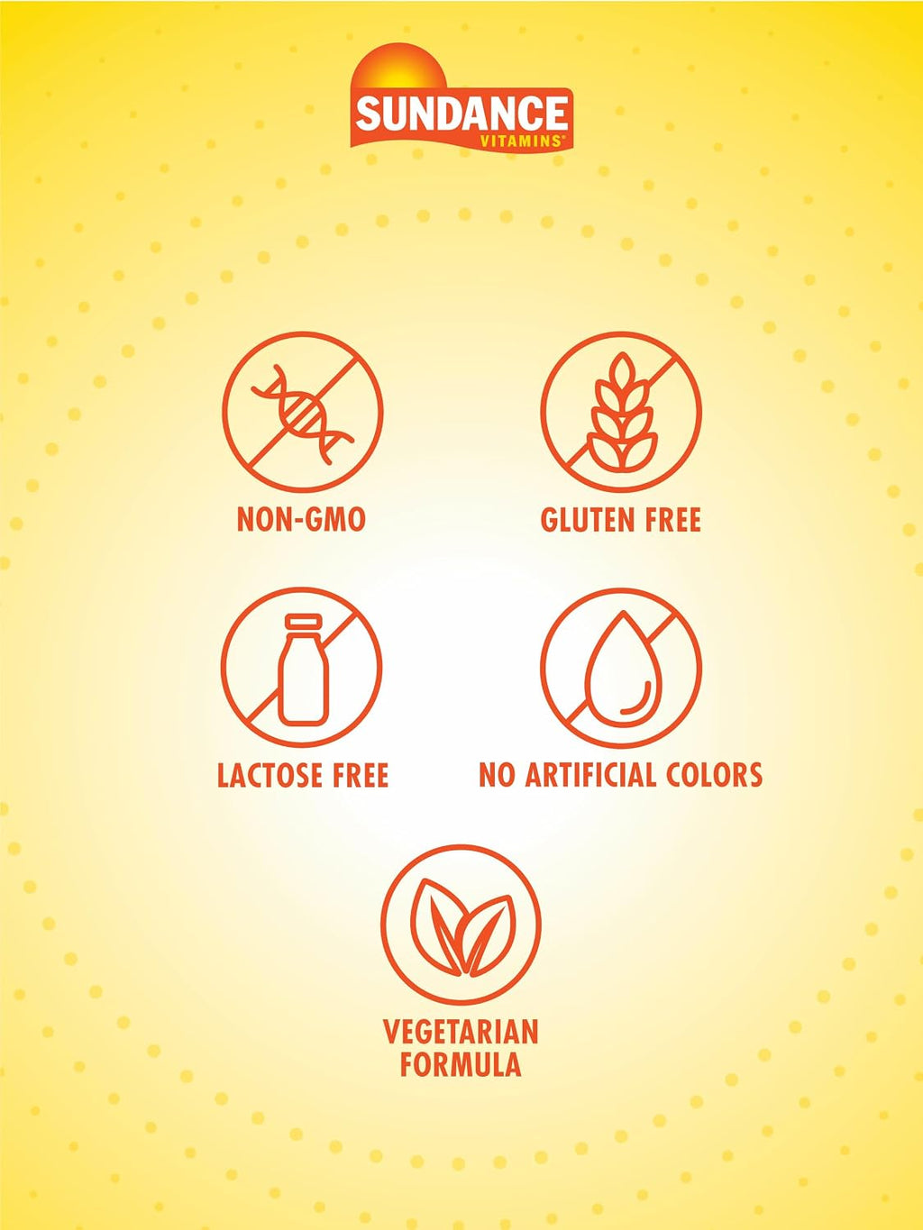 Sundance Complejo de Vitaminas B Sublingual – 60 ml – con B12, Sabor Berry – Suplemento Vegetariano, No GMO y Sin Gluten