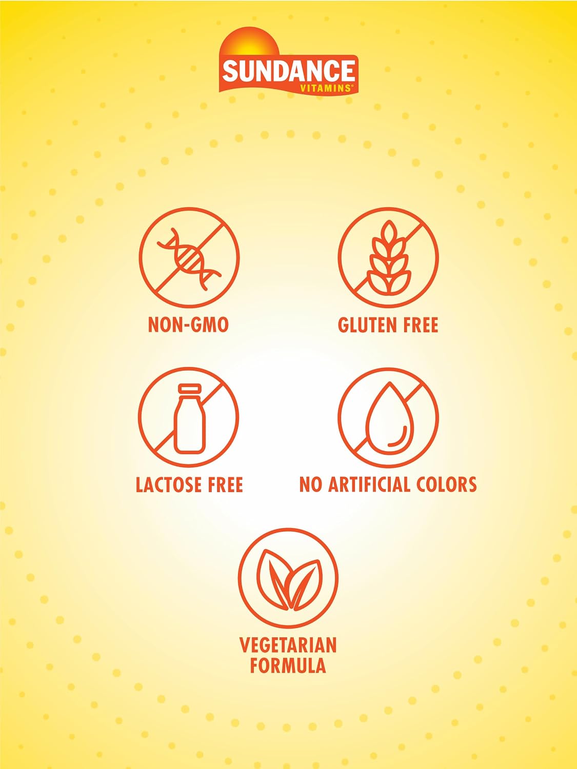 Sundance Complejo de Vitaminas B Sublingual – 60 ml – con B12, Sabor Berry – Suplemento Vegetariano, No GMO y Sin Gluten