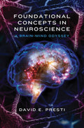 Conceptos fundamentales en neurociencia: una odisea mente-cerebro (Serie Norton sobre neurobiología interpersonal)
