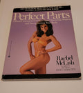 Perfect Parts: A World Champion's Guide to Losing Weight, Shaping, and Strengthening Your Body