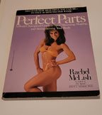Perfect Parts: Guía para moldear y fortalecer tu cuerpo