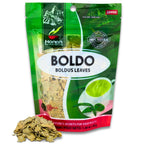 Hanan Chanca Piedra (Stone Breaker) - Té de hierbas de hojas sueltas - Pack de 3 - 120 g