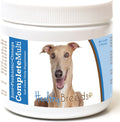 Healthy Breeds Italian Greyhound All in One Multivitamin Soft Chew 60 Count