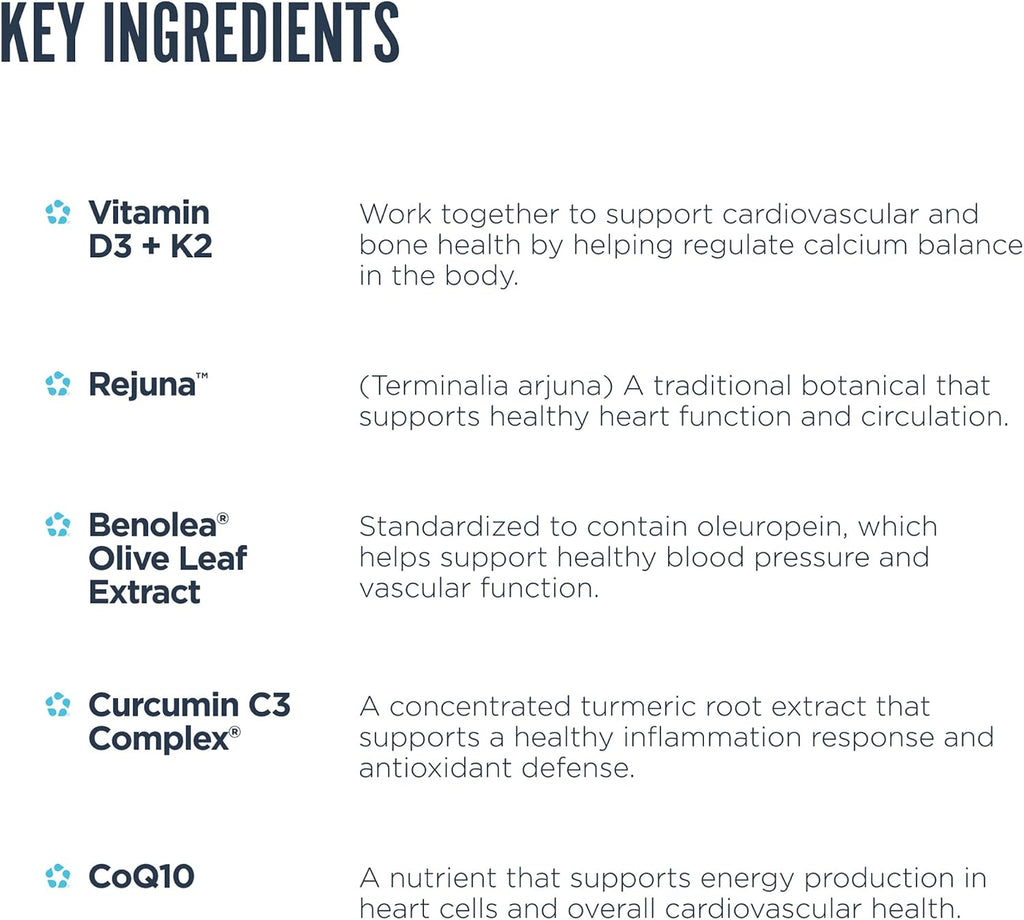 Revive MD CoQ10 200 mg, 90 cápsulas vegetales