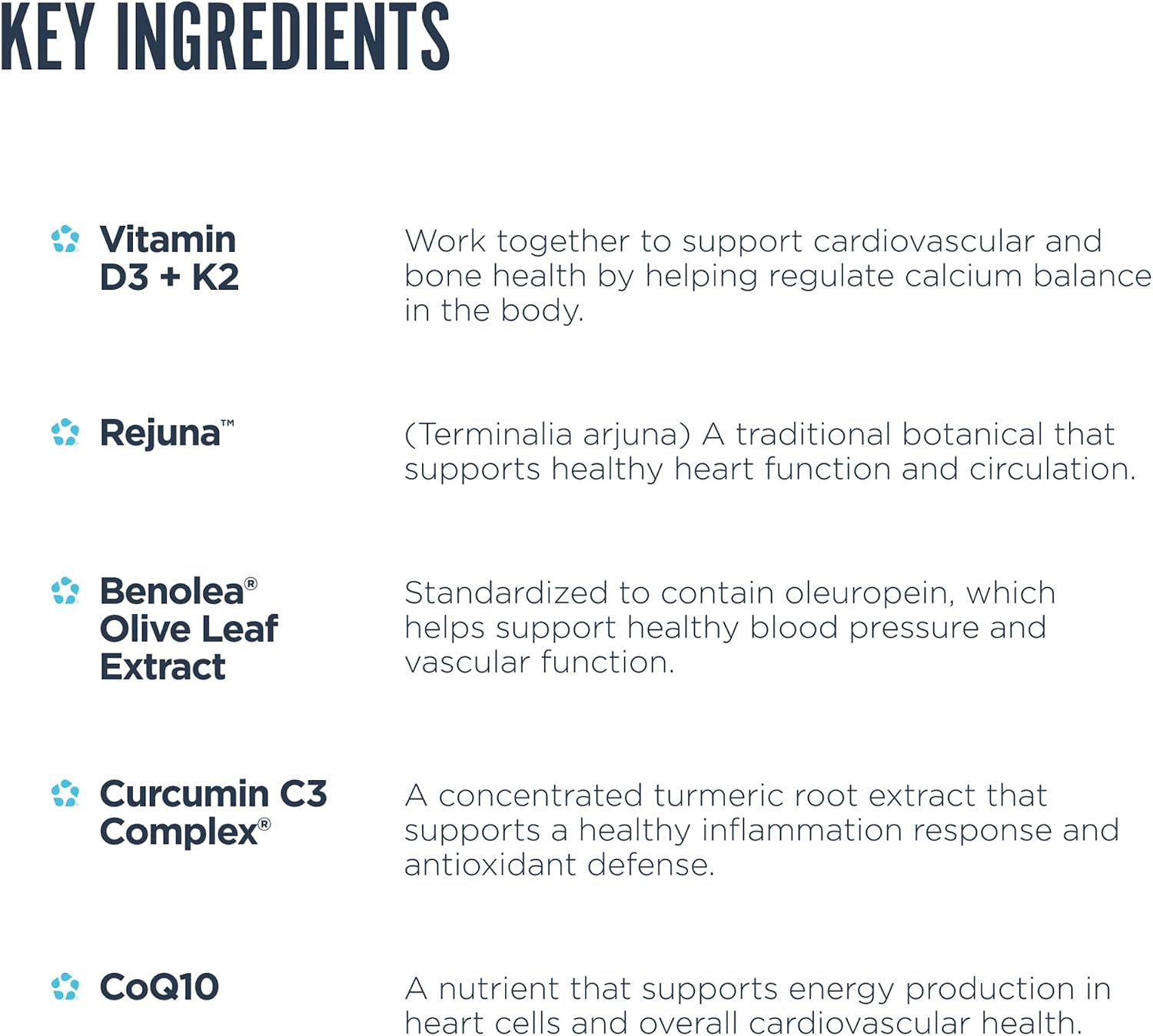Revive MD CoQ10 200 mg, 90 cápsulas vegetales