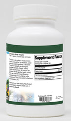 Terravita Jugo de Apio 450 mg, 100 Cápsulas