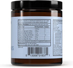Bark & Whiskers Probiotics + Enzymes - Probióticos y Enzimas para Perros y Gatos - 60 Cucharadas