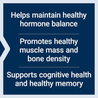 Life Extension DHEA 100 mg Vegetarian Capsules, 60 Count