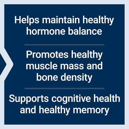Life Extension DHEA 100 mg Cápsulas – Función cognitiva y estado de ánimo: La DHEA participa en procesos – Image 4