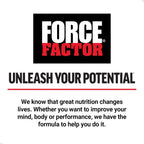 Force Factor Irish Sea Moss Capsules con Bardana y Fucus, 90 Cápsulas