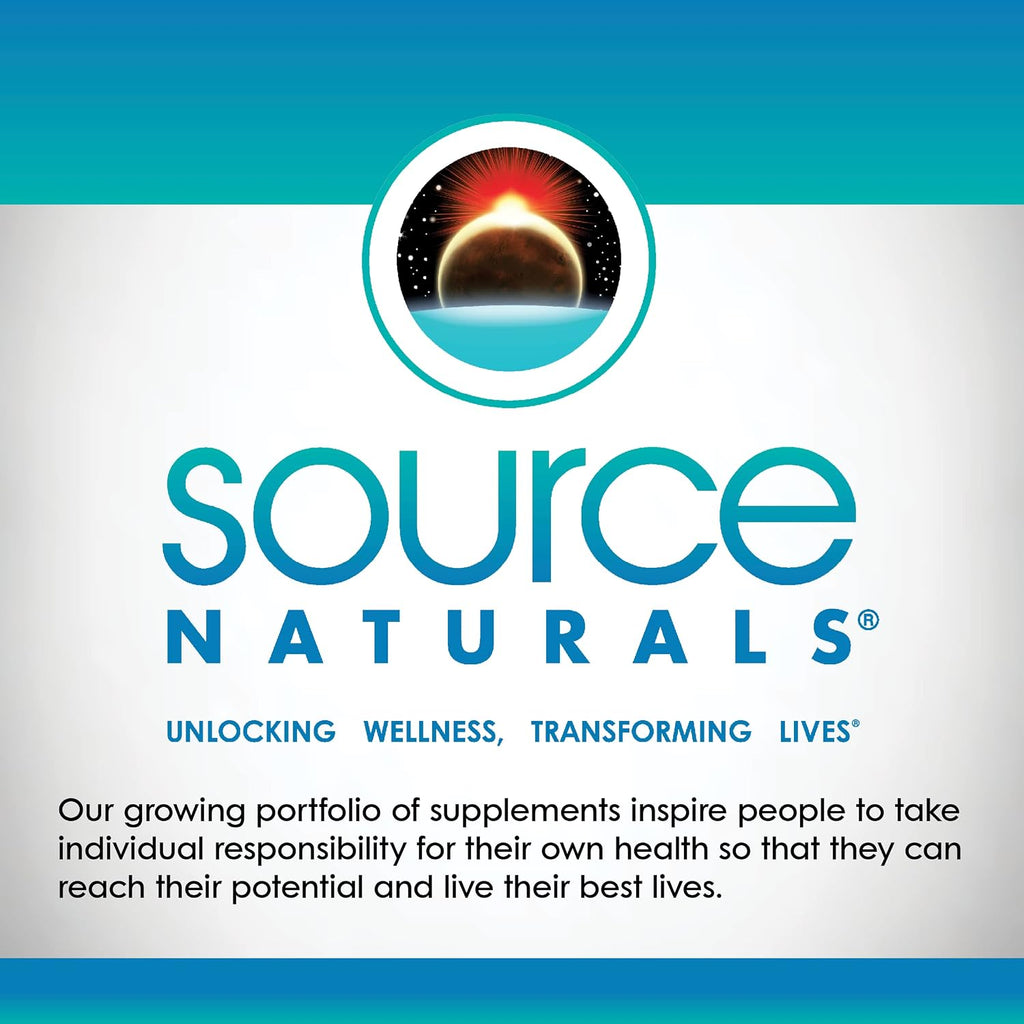 Source Naturals Vegan True Vitamina D3 2000 UI - 30 Cápsulas
