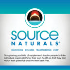 Source Naturals Vegan True Vitamina D3 2000 UI - 30 Cápsulas