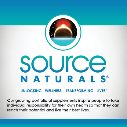Source Naturals Vegan True Vitamina D-3, – Calidad y certificaciones: Opta por productos con certificaciones como – Image 8