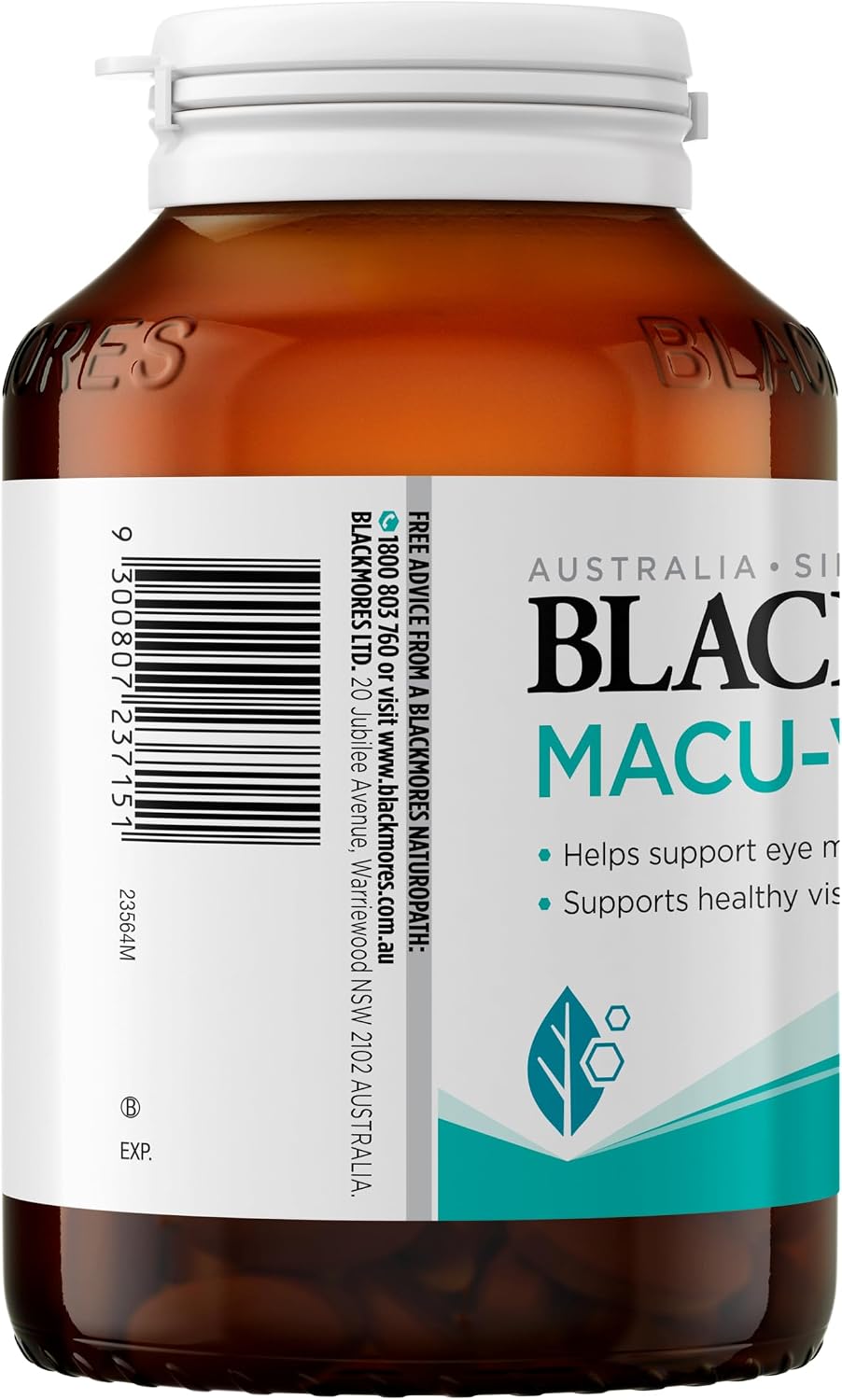 Blackmores Macu-Vision 150 Comprimidos