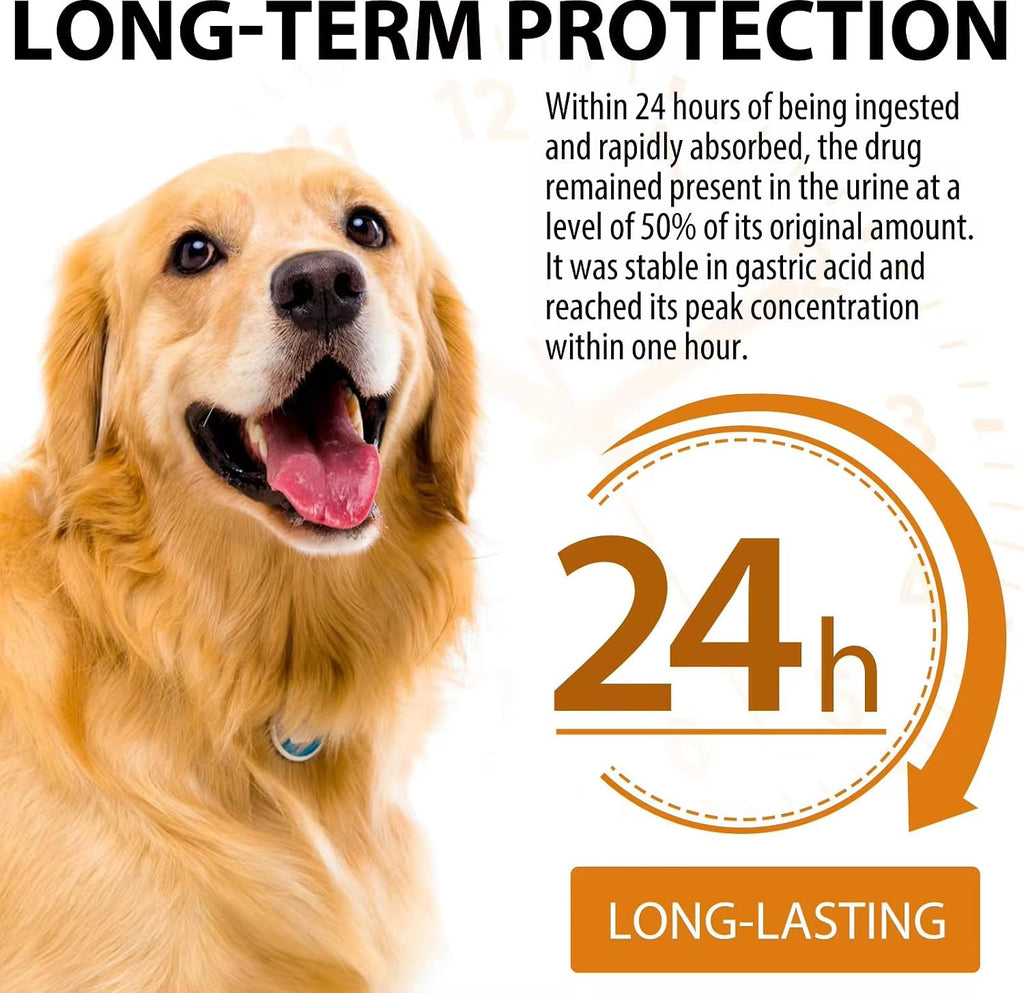 Quercetina para Perros - Alivio de Alergias - Gotas Líquidas Suplemento Herbal - Refuerzo Inmunológico, Antioxidante - 60 ml