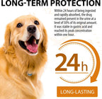 Quercetina para Perros - Alivio de Alergias - Gotas Líquidas Suplemento Herbal - Refuerzo Inmunológico, Antioxidante - 60 ml