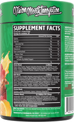 VMI Sports Greens + Reds Superalimento Avanzado con Enzimas y Probióticos - 30 Servicios (Frambuesa Limón)