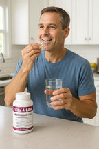 Vita4Life Multi-Standard Formula - Complejo de Vitaminas y Minerales - 360 Cápsulas Vegetales