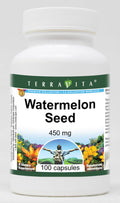 Semilla de Sandía - 450 mg (100 Cápsulas)